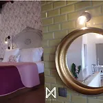 公寓式酒店 Casa De Tent'tugal 4*