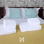 公寓式酒店 Casa De Tent'tugal 旧蒙特莫尔