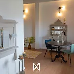 Casa De Tent'tugal 4* 旧蒙特莫尔