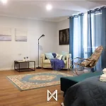 Aparthotel Casa De Tent'tugal 4*