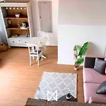 Casa De Tent'tugal 公寓式酒店 4*