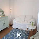 公寓式酒店 Casa De Tent'tugal 旧蒙特莫尔