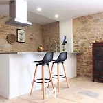 公寓式酒店 Casa De Tent'tugal 旧蒙特莫尔