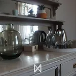 Casa De Tent'tugal 旧蒙特莫尔