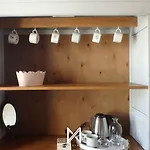 Casa De Tent'tugal 公寓式酒店 4*