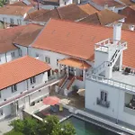 Casa De Tent'tugal Aparthotel