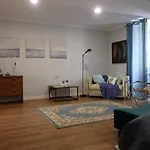 Casa De Tent'tugal