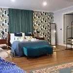 Casa De Tent'tugal 4* 旧蒙特莫尔