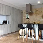 Casa De Tent'tugal 公寓式酒店 旧蒙特莫尔