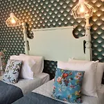 Casa De Tent'tugal Aparthotel