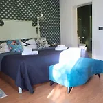 Casa De Tent'tugal Aparthotel