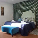 Casa De Tent'tugal
