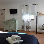 Aparthotel Casa De Tent'tugal Montemor-o-Velho