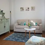 Casa De Tent'tugal 公寓式酒店