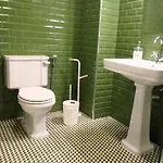 Aparthotel Casa De Tent'tugal 4*
