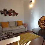公寓式酒店 Casa De Tent'tugal 旧蒙特莫尔