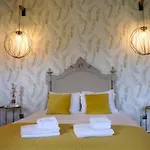 Casa De Tent'tugal 旧蒙特莫尔