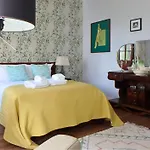 公寓式酒店 Casa De Tent'tugal 旧蒙特莫尔