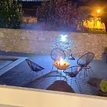 Casa De Tent'tugal Aparthotel