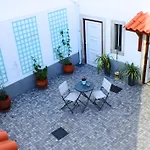 Casa De Tent'tugal 公寓式酒店 旧蒙特莫尔