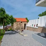 Casa De Tent'tugal Aparthotel 4*