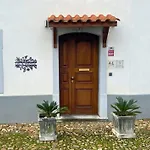 Casa De Tent'tugal 4*