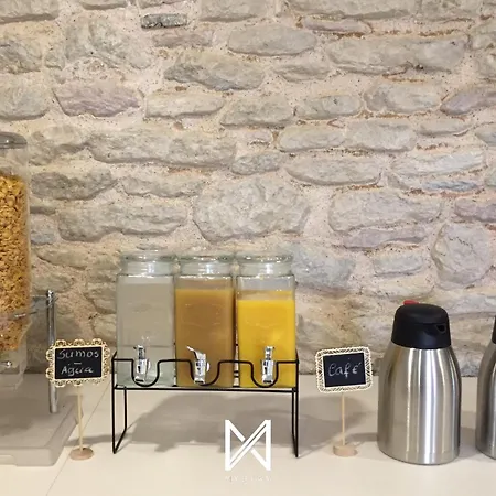 Mystay - Casa De Tent'tugal