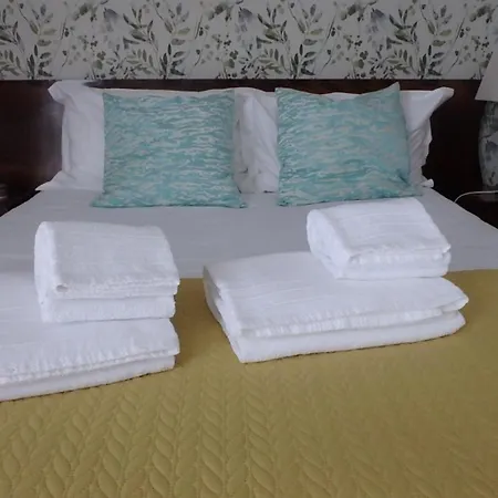 Aparthotel Mystay - Casa De Tent'tugal Montemor-o-Velho