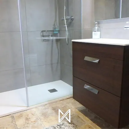 Aparthotel Mystay - Casa De Tent'tugal *