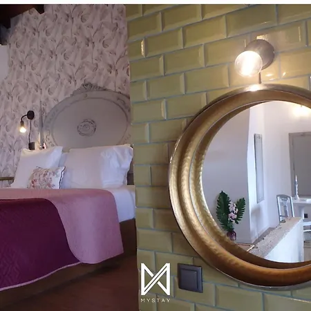 Casa De Tent'tugal Aparthotel