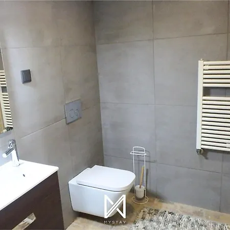 Mystay - Casa De Tent'tugal Aparthotel
