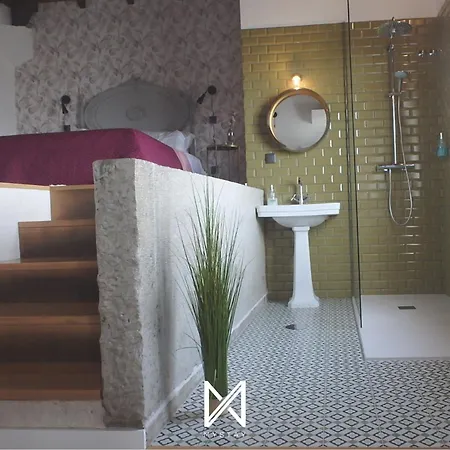 Casa De Tent'tugal Aparthotel 3*