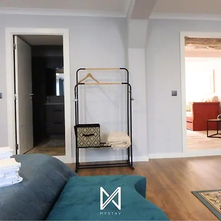 Aparthotel Casa De Tent'tugal