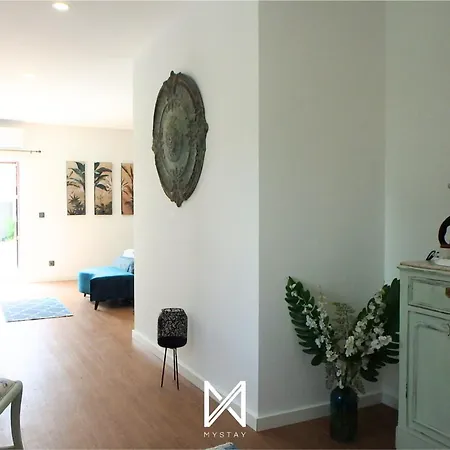 Mystay - Casa De Tent'tugal Aparthotel *