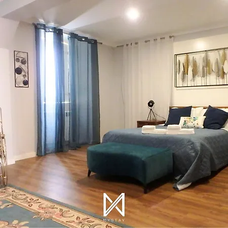 Casa De Tent'tugal 3*