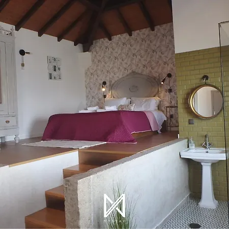 Mystay - Casa De Tent'tugal * Montemor-o-Velho