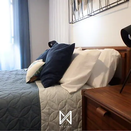 Aparthotel Mystay - Casa De Tent'tugal Montemor-o-Velho