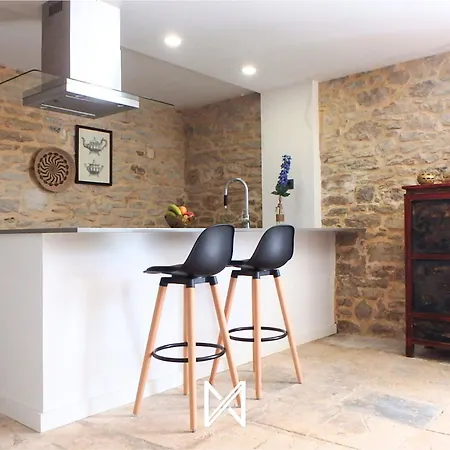 Mystay - Casa De Tent'tugal