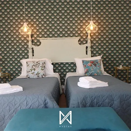 Aparthotel Casa De Tent'tugal Montemor-o-Velho