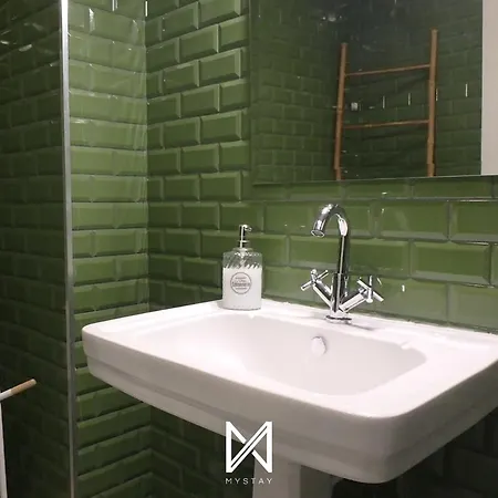 Mystay - Casa De Tent'tugal Aparthotel Montemor-o-Velho
