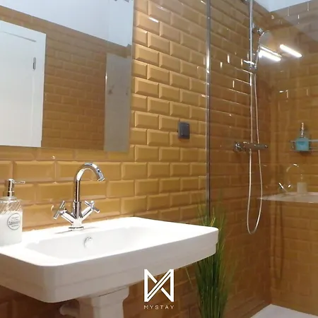 Mystay - Casa De Tent'tugal *