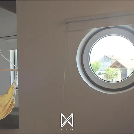 Mystay - Casa De Tent'tugal Aparthotel