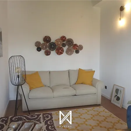Mystay - Casa De Tent'tugal Aparthotel Montemor-o-Velho