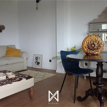Mystay - Casa De Tent'tugal Aparthotel Montemor-o-Velho