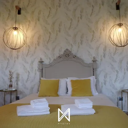 Mystay - Casa De Tent'tugal Aparthotel Montemor-o-Velho