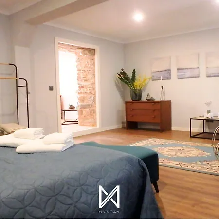 Aparthotel Casa De Tent'tugal