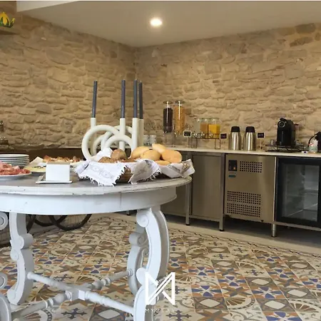 Aparthotel Casa De Tent'tugal Montemor-o-Velho