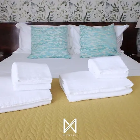 Aparthotel Casa De Tent'tugal Montemor-o-Velho