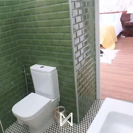 Casa De Tent'tugal Aparthotel 3*