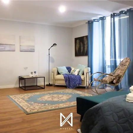 شقة فندقية Casa De Tent'tugal 4*